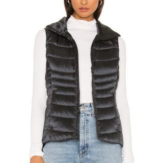 ACONCAGUAベスト,TheNorthFace