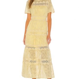 EMMELINEドレス,Tularosa