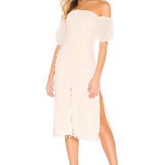 LORIミディオフショルダードレス,Tularosa