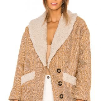 BETTEジャケット,Tularosa