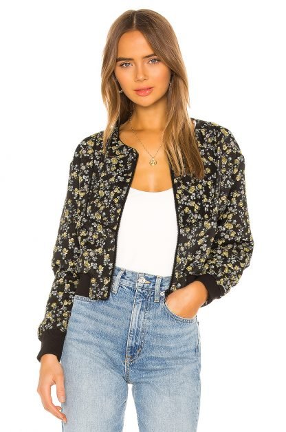 ISABELLEジャケット,Tularosa