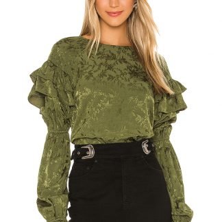 ELOISEトップ,Tularosa