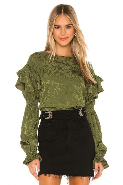 ELOISEトップ,Tularosa