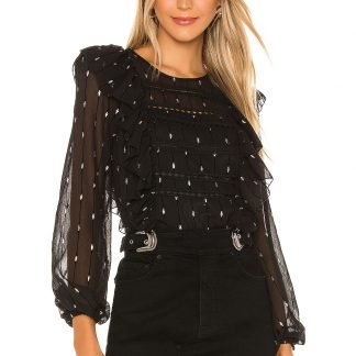 SHELIAブラウス,Tularosa