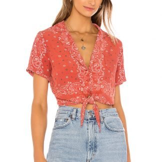 WILDトップ,Tularosa