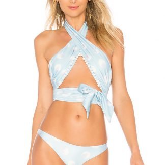 MARIAホルタートップ,Tularosa