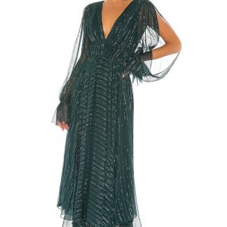 EMERSONガウン,AMUR