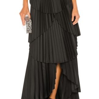 OPHELIAマキシスカート,AMUR