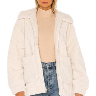 JACKELINETEDDYジャケット,UGG