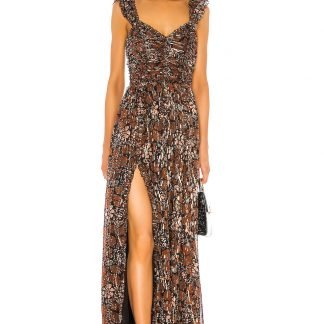 EVIANNAマキシドレス,UllaJohnson