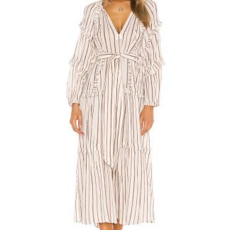 IMARIマキシドレス,UllaJohnson