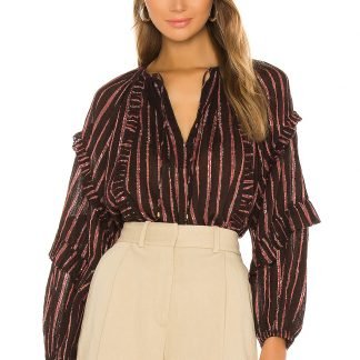 LIANAブラウス,UllaJohnson