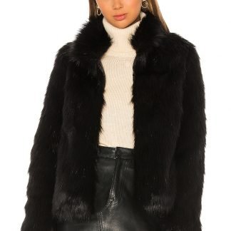 FURDELISHフェイクファー,UnrealFur