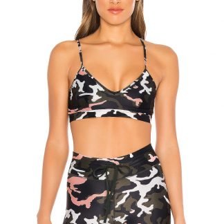 CAMO54スポーツブラ,THEUPSIDE