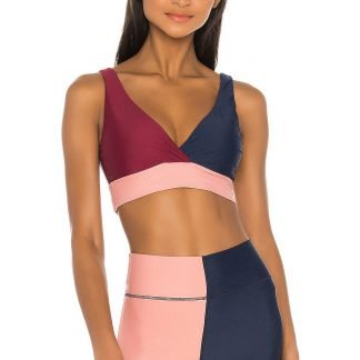 HARLEQUINスポーツブラ,THEUPSIDE