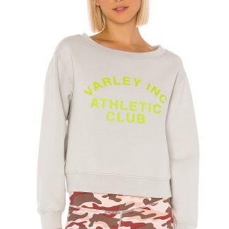 CHALMERSスウェットシャツ,Varley