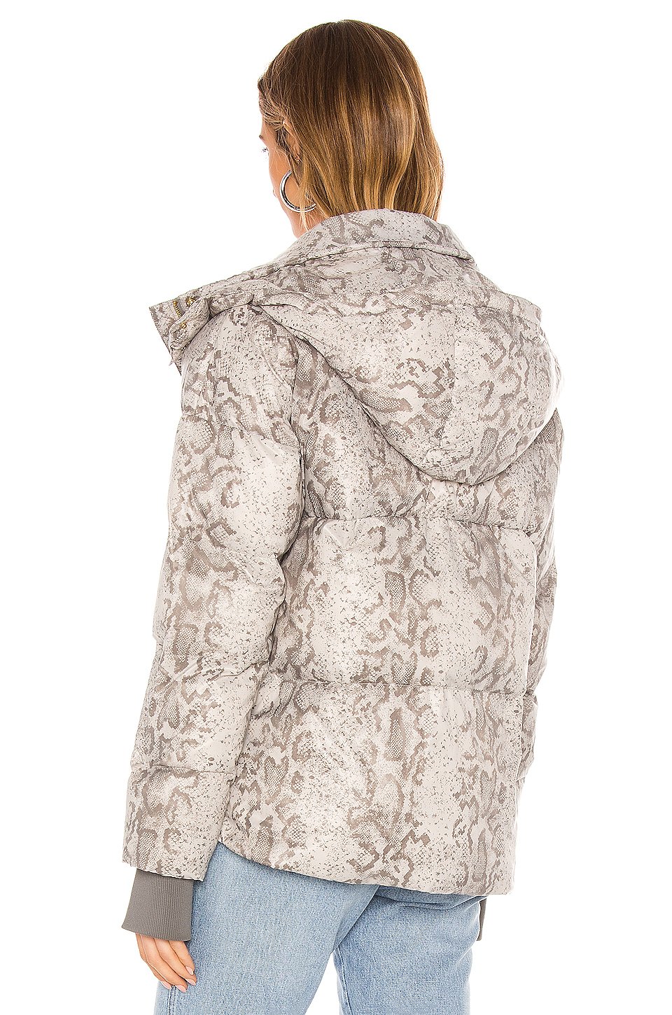 HIGHLANDダウンジャケット,Varley - 画像 (4)