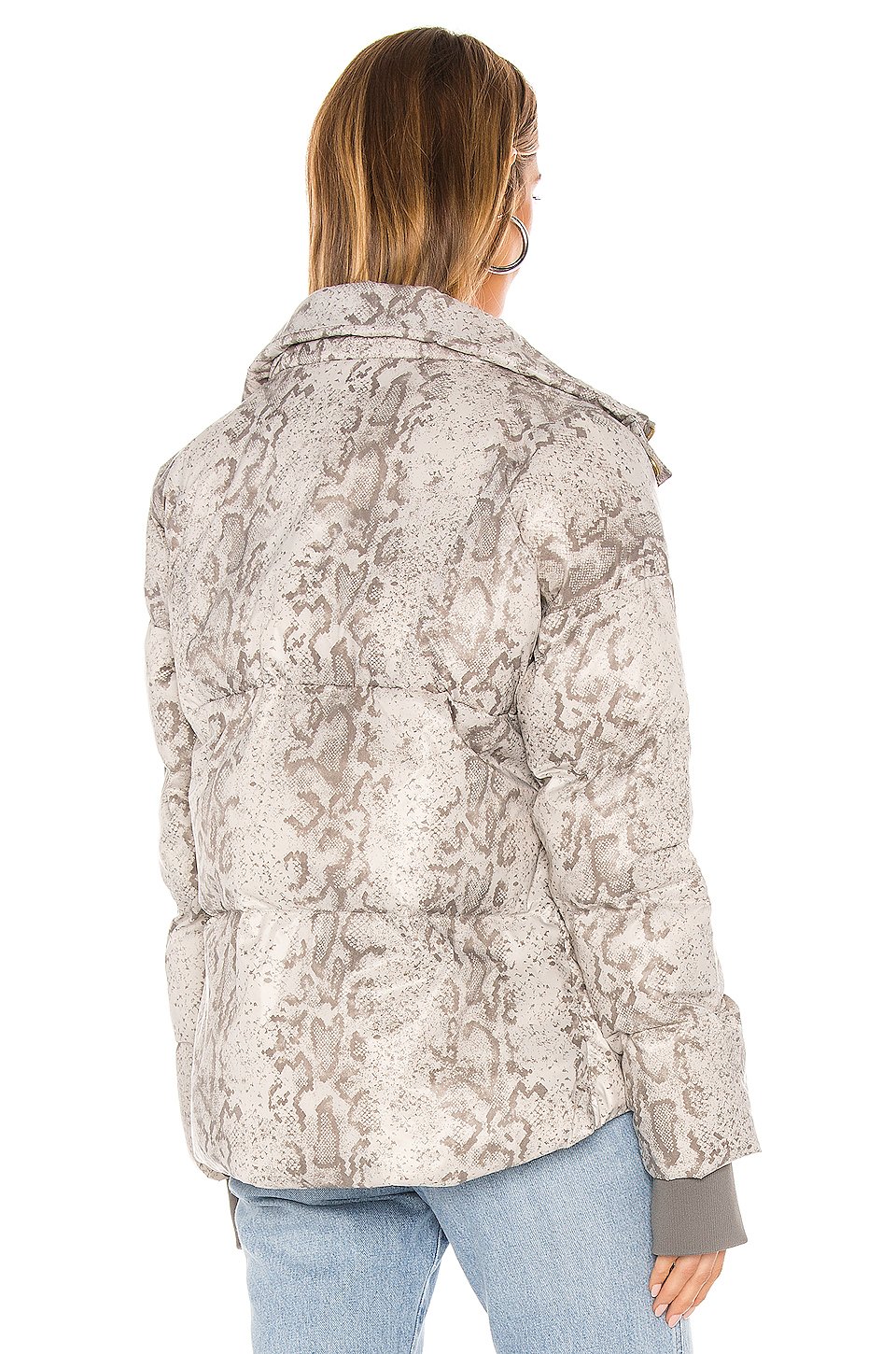 HIGHLANDダウンジャケット,Varley - 画像 (5)