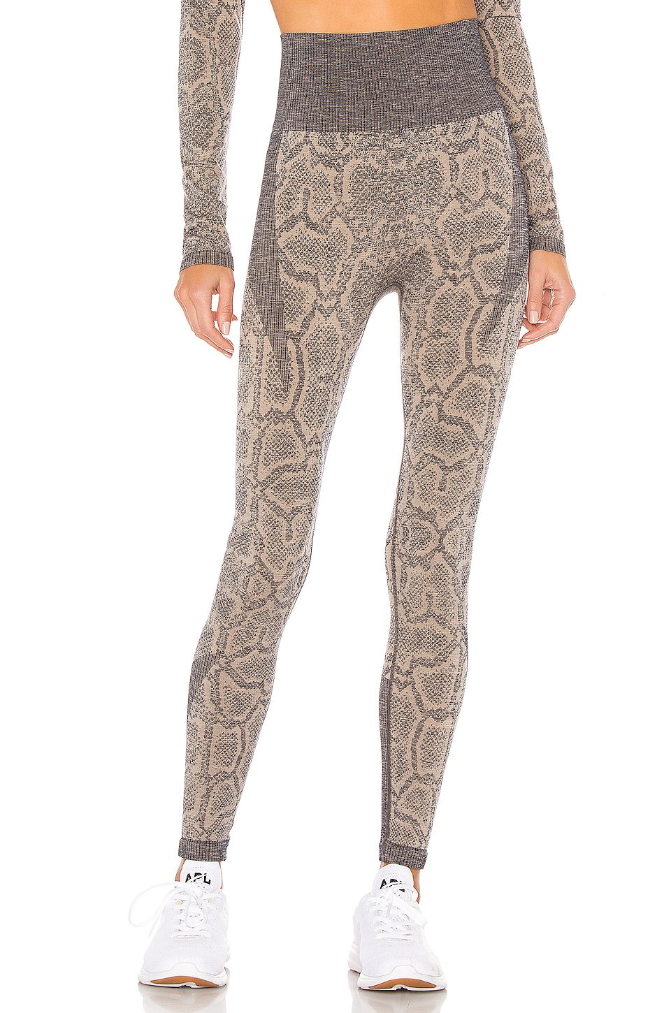 ROSEWOODレギンス,Varley