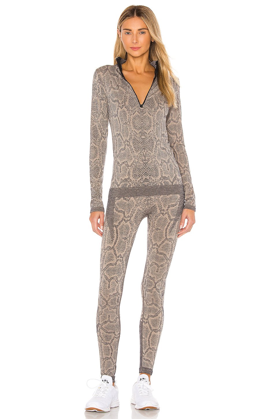 ROSEWOODレギンス,Varley - 画像 (4)