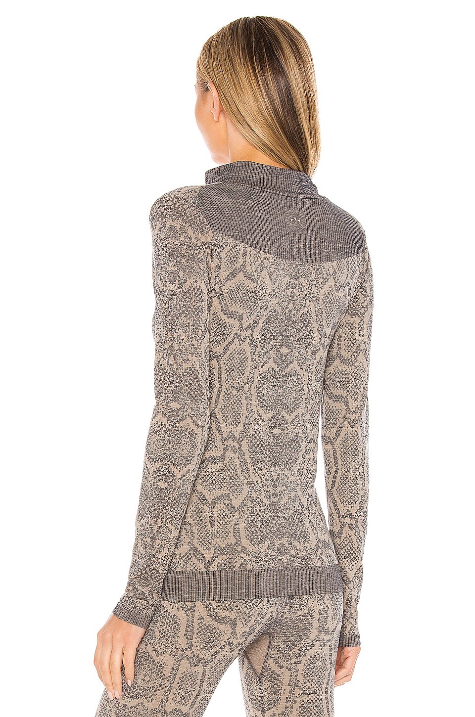 LAURELハーフジッパージャケット,Varley - 画像 (3)