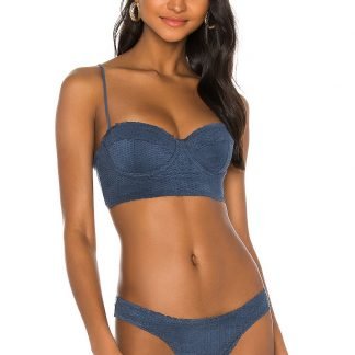 CORSAGEビキニトップ,VixSwimwear