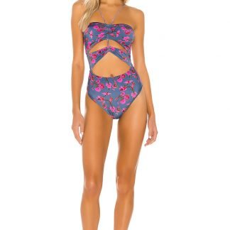 GEORGIAワンピース,VixSwimwear
