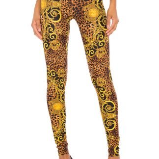 LADYレギンス,VersaceJeansCouture