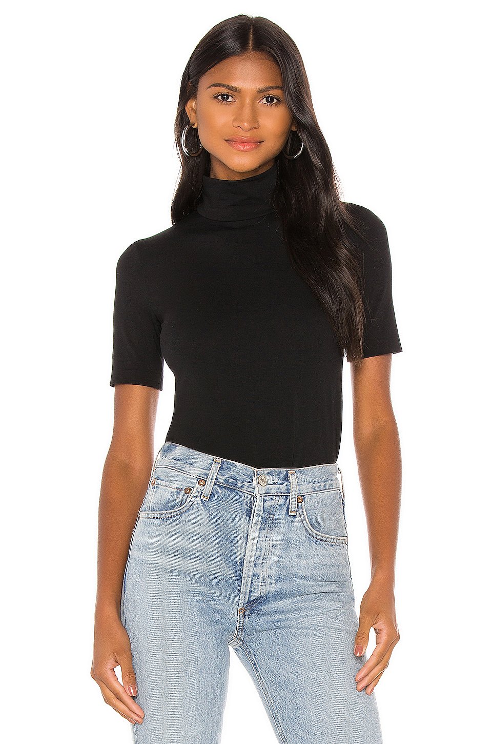 AURORAブラウス,Wolford