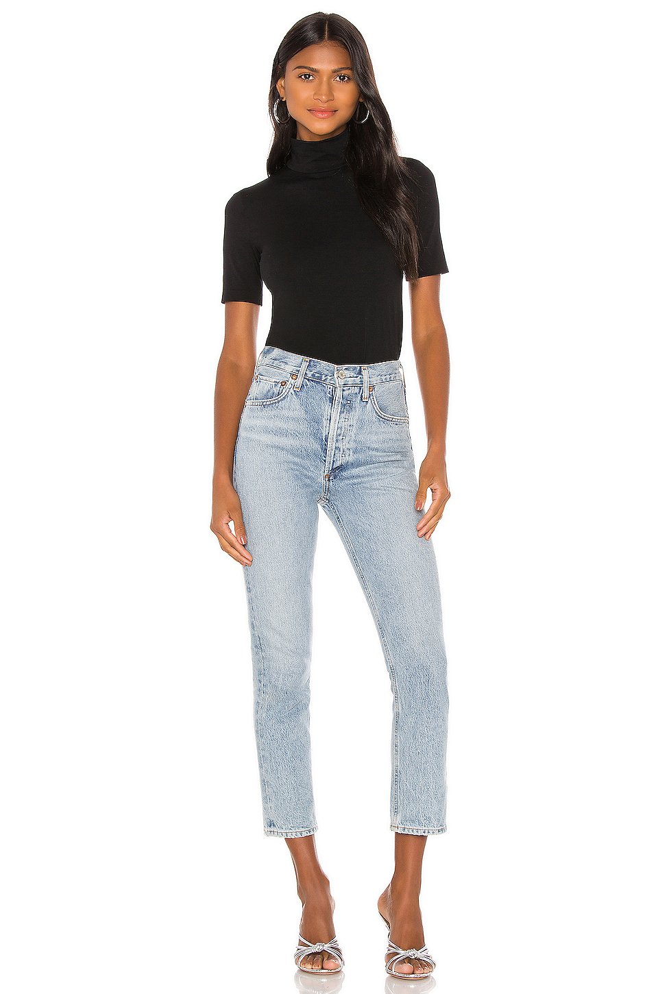 AURORAブラウス,Wolford - 画像 (4)