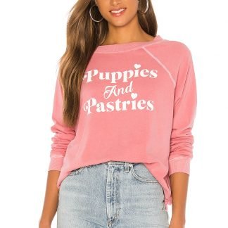 PUPPIESANDPASTRIESスウェットシャツ,WildfoxCouture