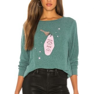 HOTELMALIBUスウェットシャツ,WildfoxCouture