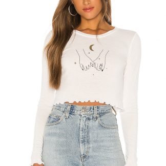 PINKYPROMISETシャツ,WildfoxCouture