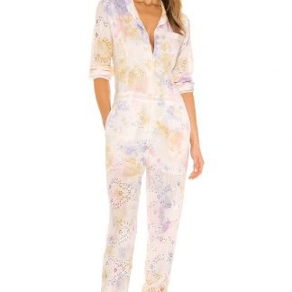 LEVIジャンプスーツ,Young,Fabulous&Broke