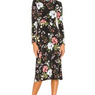 STARGAZEミディ丈ドレス,YumiKim