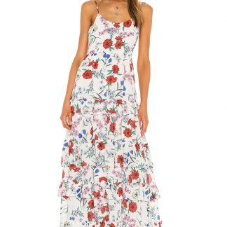 SAINTMARTINマキシドレス,YumiKim