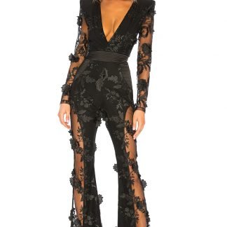 WHEREYOUTENDAROSEジャンプスーツ,Zhivago