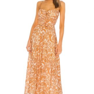 PEGGYマキシドレス,Zimmermann