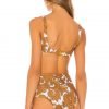 SEPARATESSCULPTSCOOPBRAビキニトップ,Zimmermann - 画像 (3)