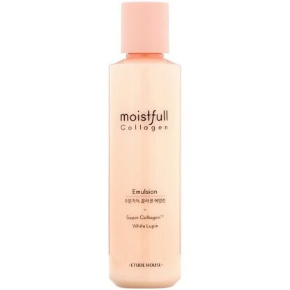 Etude, Moistfull Collagen, Emulsion, 6.08 fl oz (180 ml)