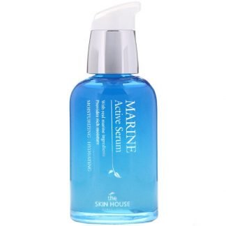 The Skin House, Marine Active Serum, 50 ml