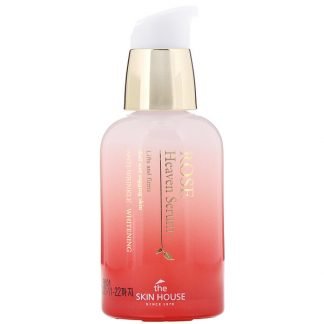 The Skin House, Rose Heaven Serum, 50 ml