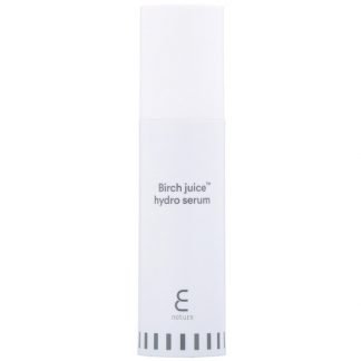E-Nature, Birch Juice（バーチジュース）ハイドロセラム、42 ml（1.4 oz）