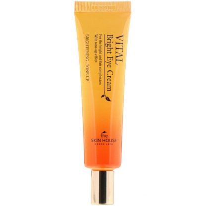 The Skin House, Vital Bright Eye Cream, 1.01 oz (30 ml)