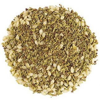 Frontier Natural Products, Za'atarシーズニングブレンド、453g