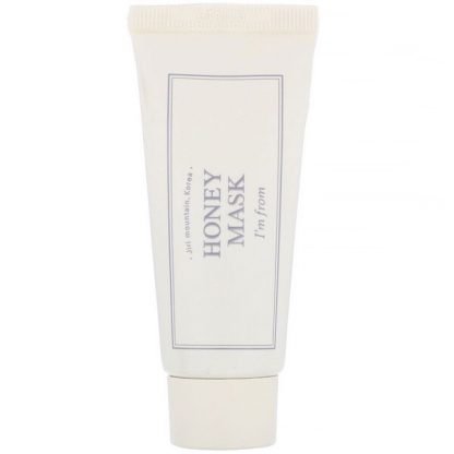 I'm From, Honey Mask, 1.05 oz (30 g)