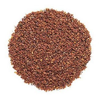 Frontier Natural Products, 挽きウルシベリー、453g