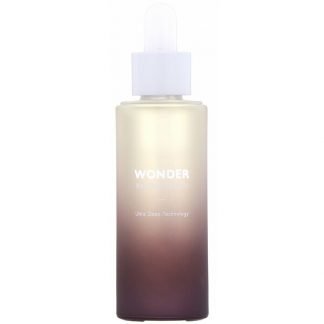 Haruharu, ワンダー、ブラックライスファイシャルオイル、30ml（1fl oz）