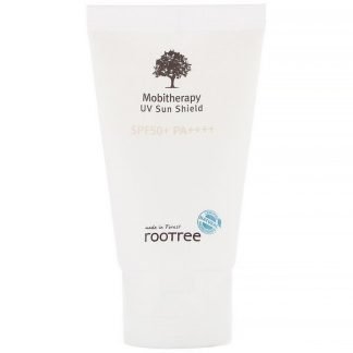 Rootree, Mobitherapy UV Sun Shield, SPF50+ PA++++, 2.12 oz (60 g)