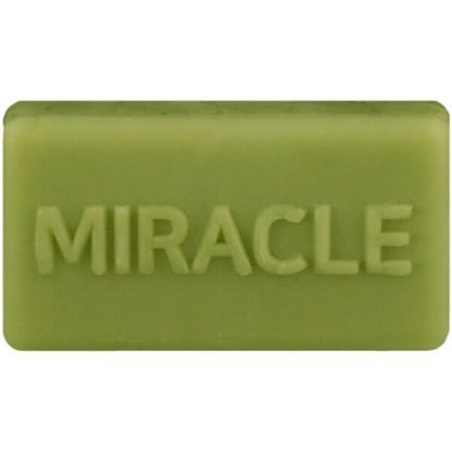 Some By Mi, AHA. BHA. PHA 30日間ミラクルクレンジングバー, 160g